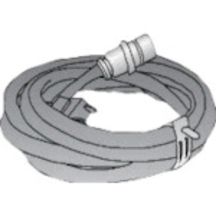 富士元 卓上面取り機ナイスコーナー用電源コード(Tcode:7967314)