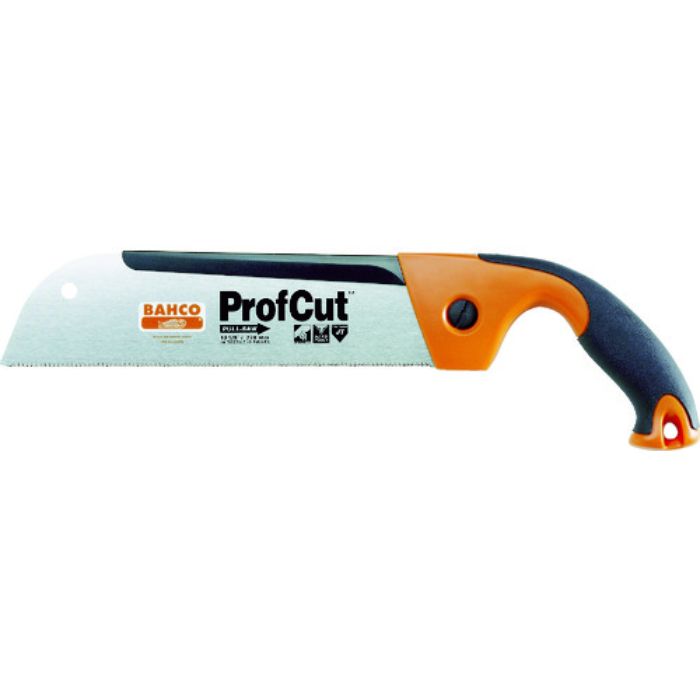 バーコ 鋸用替刃 引き引きノコギリ 刃長270mm(Tcode:4709071)