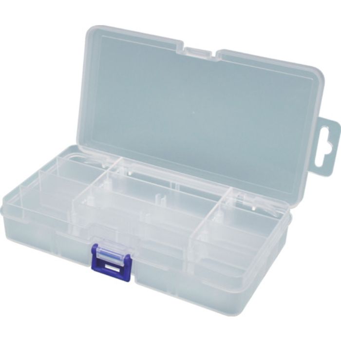 リングスター ポケットケース PC-162クリア(Tcode:4873114)