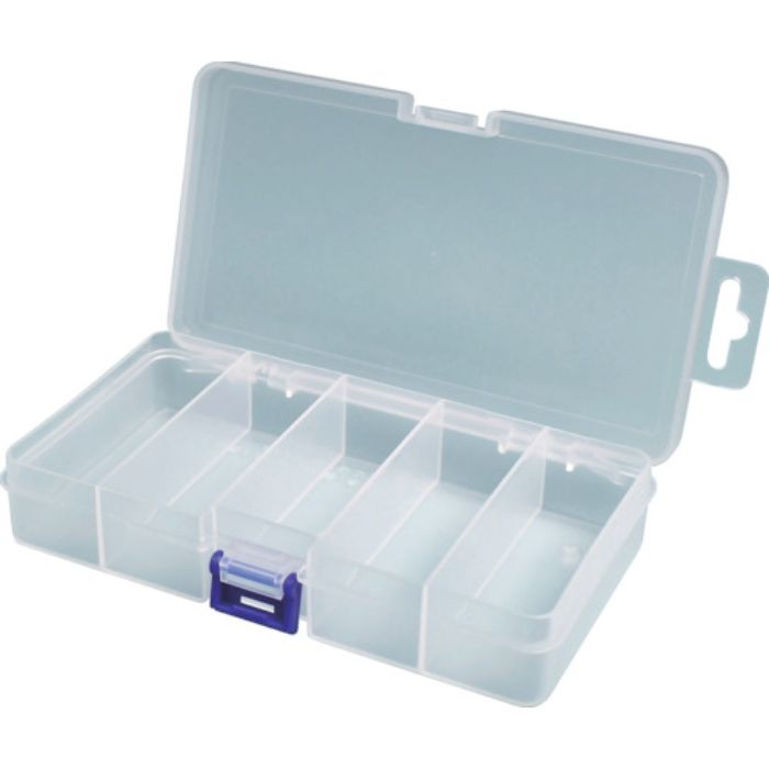 リングスター ポケットケース PC-163クリア(Tcode:4873122)