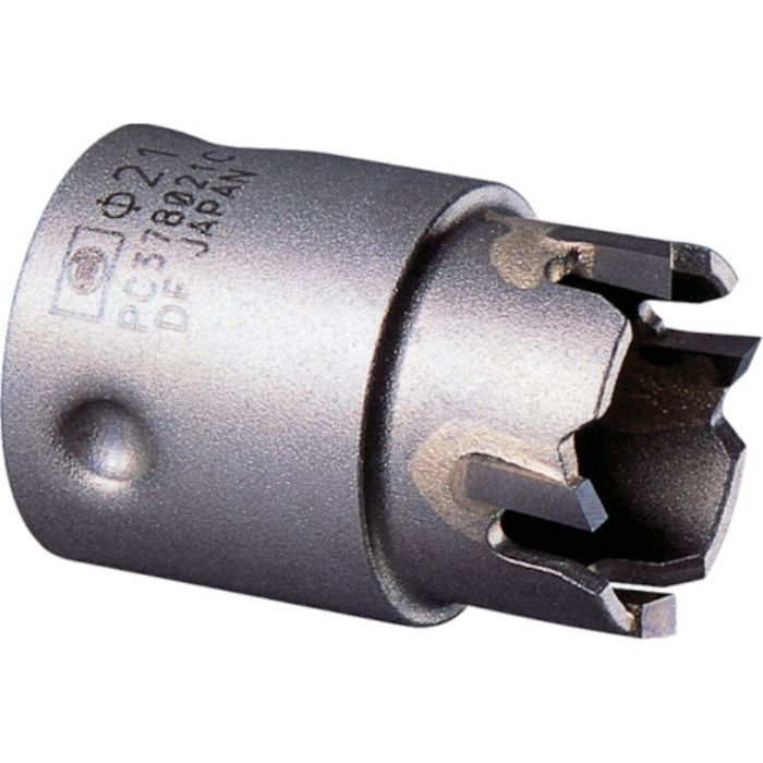 ミヤナガ ホールソー378 ポリカッター Φ18(Tcode:8114412)