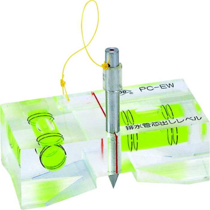 KOD 排水管芯出レベル(管径Φ20〜200)(Tcode:8511429)