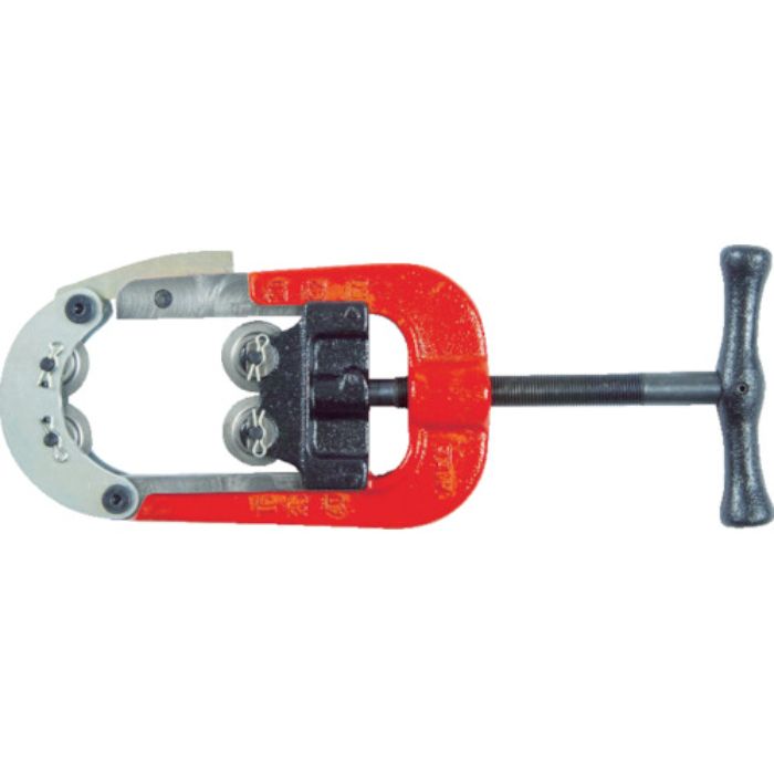 MCC 4枚刃パイプカッタ ベアリング付(Tcode:7587414)