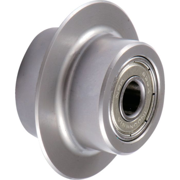 MCC 4枚刃パイプカッタ ベアリング付替刃(Tcode:8207522)