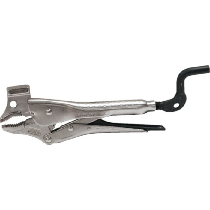 SHT C型グリッププライヤー ハンマーヘッド付 300mm(Tcode:8358169)