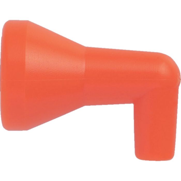 TRUSCO クーラントライナー 90°ノズルサイズ1/4 ノズル径1/8 1個(Tcode:2304023)