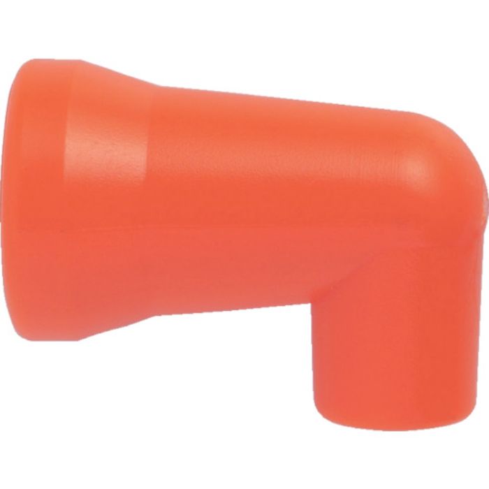 TRUSCO クーラントライナー 90°ノズルサイズ1/4 ノズル径1/4 1個(Tcode:2304031)