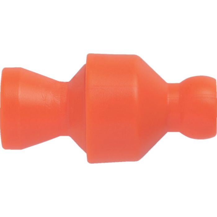 TRUSCO クーラントライナー チェックバルブ サイズ1/2 (1個入)(Tcode:2303663)