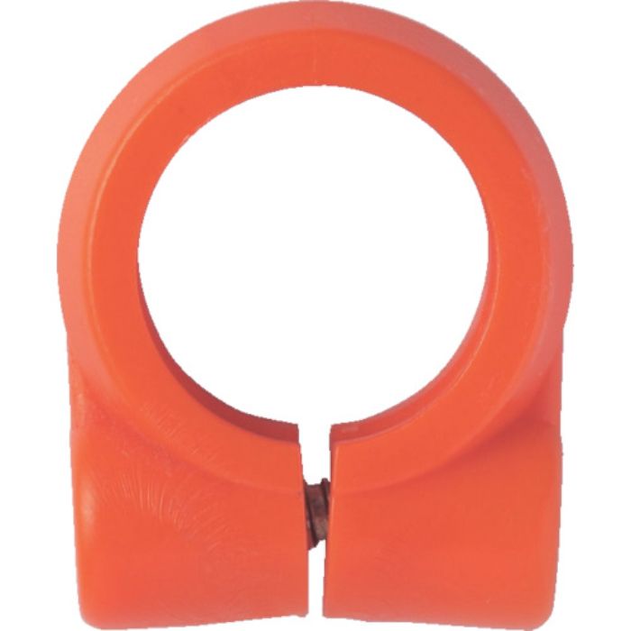 TRUSCO クーラントライナー ホースクランプ サイズ1/2 (1個入)(Tcode:2303779)