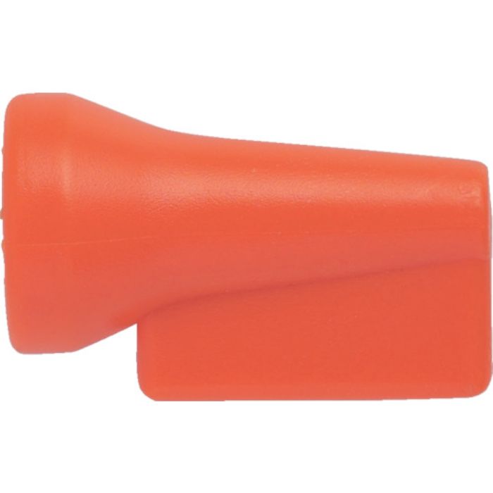 TRUSCO クーラントライナー 90°スプレーノズル サイズ1/2 (1個入)(Tcode:2304163)