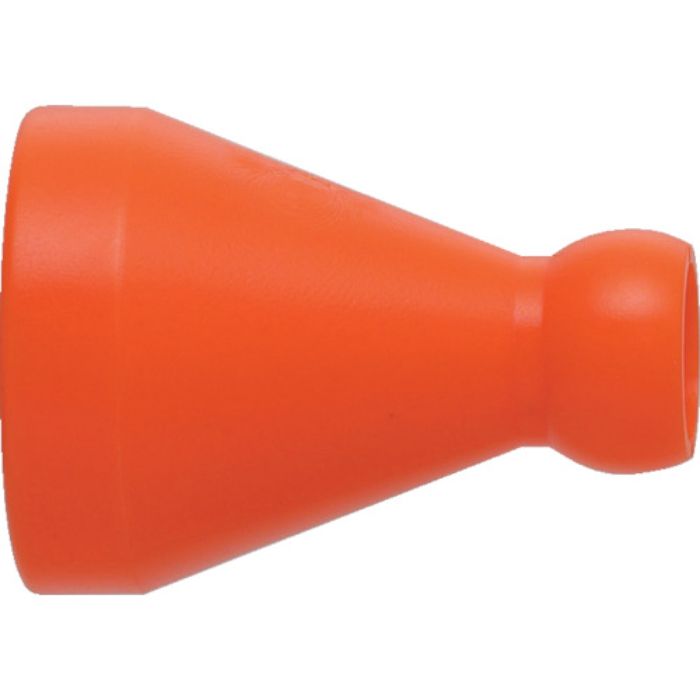 TRUSCO クーラントライナー 異型アダプター サイズ3/4X1/2 (1個)(Tcode:2304007)