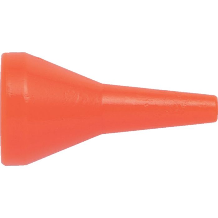 TRUSCO クーラントライナー 丸ノズルサイズ3/4 ノズル径3/4 (1個)(Tcode:2303477)