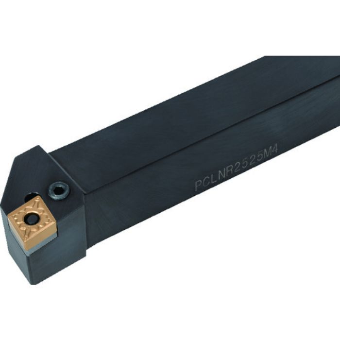 タンガロイ タング・ターン 外径旋削加工用バイト PCLNR/L