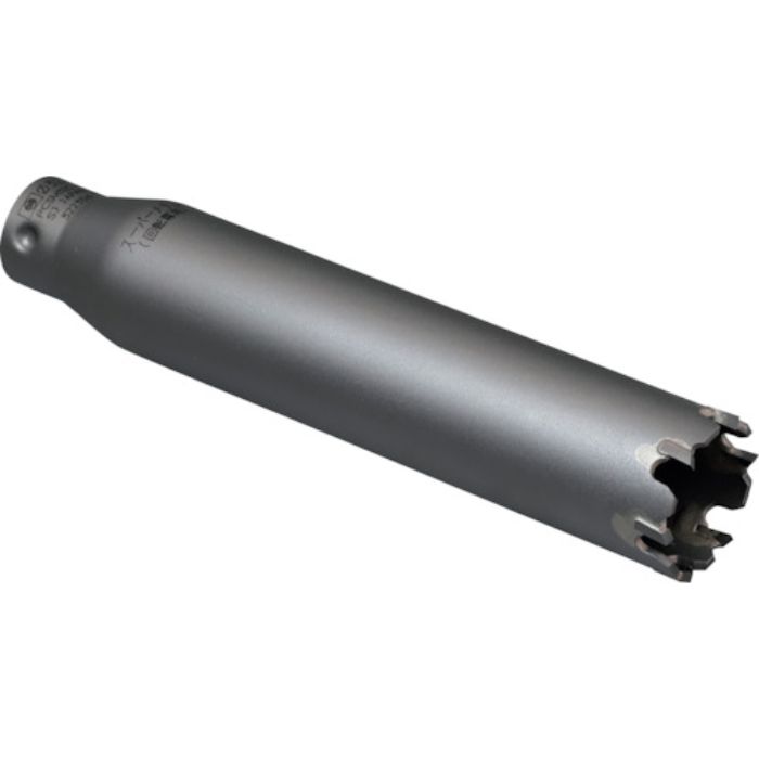 ミヤナガ ポリクリックスーパーメタルコアドリル カッター Φ35×130mm(Tcode:2461647)