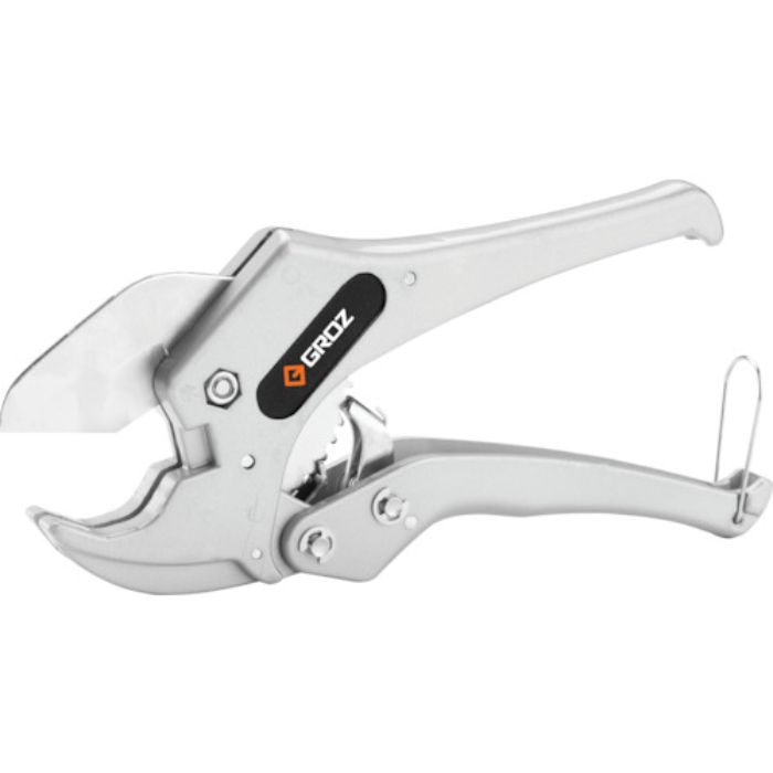 GROZ ラチェット塩ビ管カッター 42mm(Tcode:2567232)