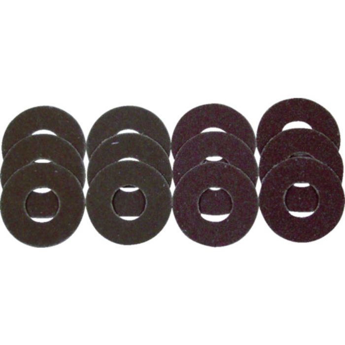 ムラキ ペーパディスク(専用ホルダー付) (1Pk(箱)=100枚入)(Tcode:3900819)