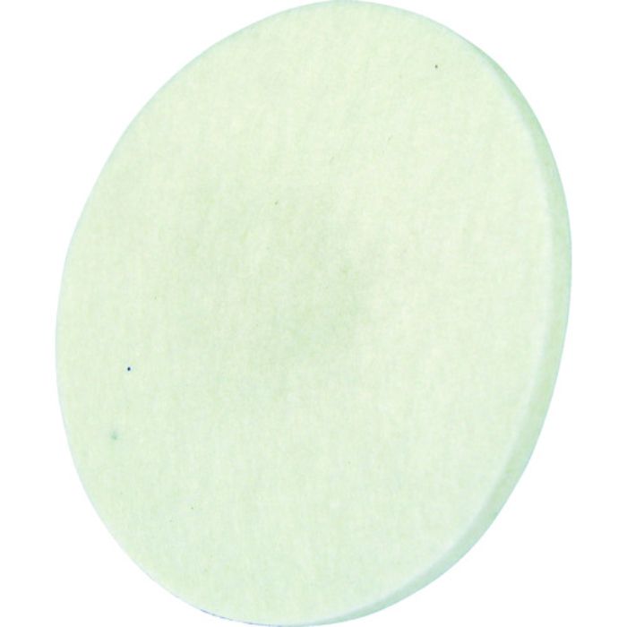 ヤナセ フェルト丸シート Φ50(Tcode:4028953)