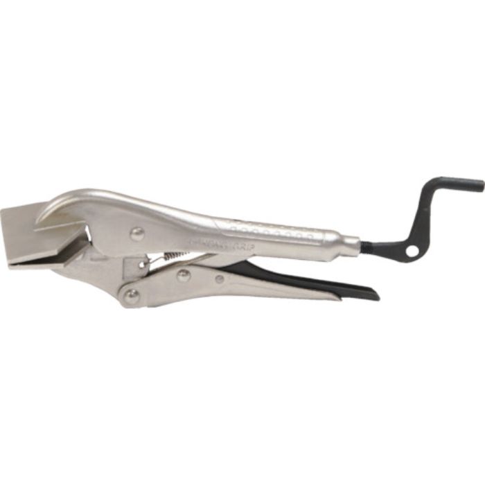 SHT シートメタル用グリッププライヤー 250mm(Tcode:8358174)