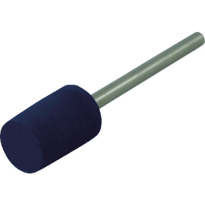 SOWA ポラコダイアモンド弾性砥石 10φ×15×3D #600(FH)(Tcode:7875461)