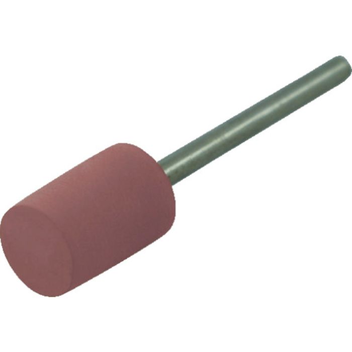 SOWA ポラコダイアモンド弾性砥石 10φ×15×3D #2000(FH)(Tcode:7875495)