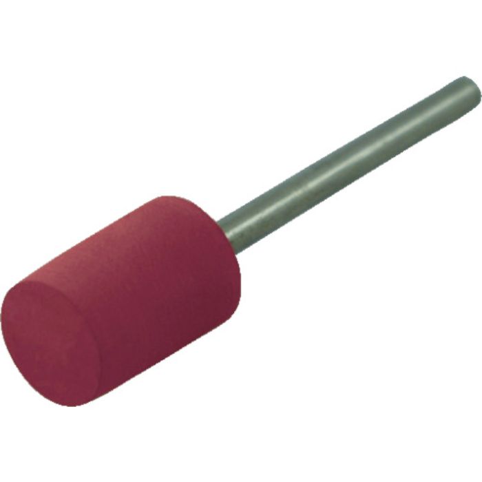 SOWA ポラコダイアモンド弾性砥石 15φ×15×6D #3000(FH)(Tcode:7875576)