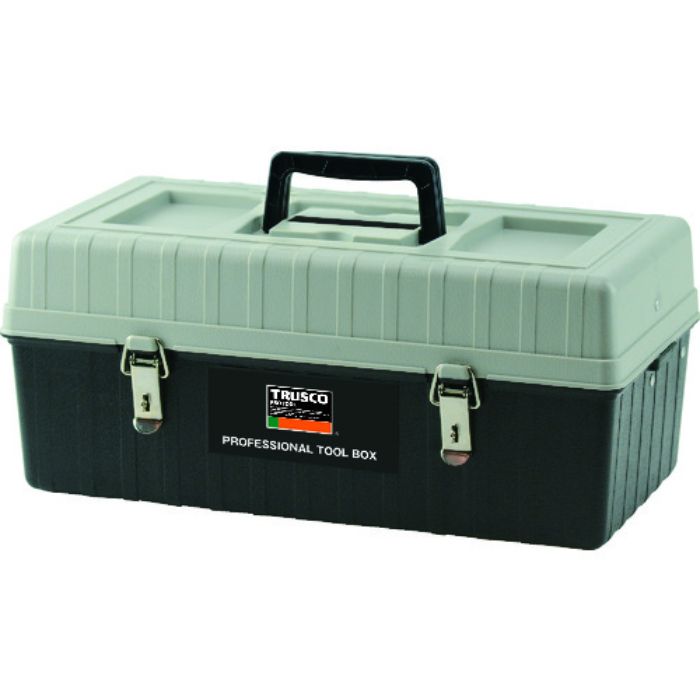 TRUSCO 樹脂製エンジニアBOX 420mm(Tcode:2077005)