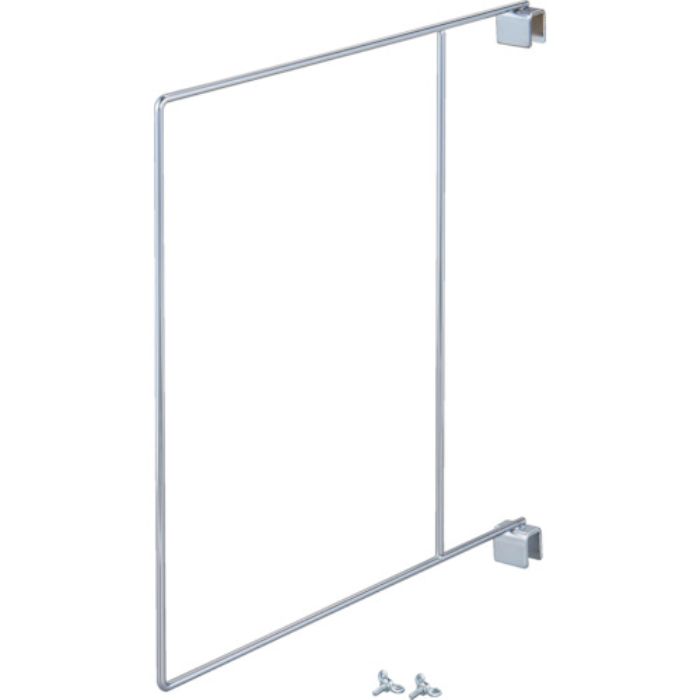TRUSCO ツールワゴン フェニックスワゴン 立掛け仕切り D500用(Tcode:3863455)