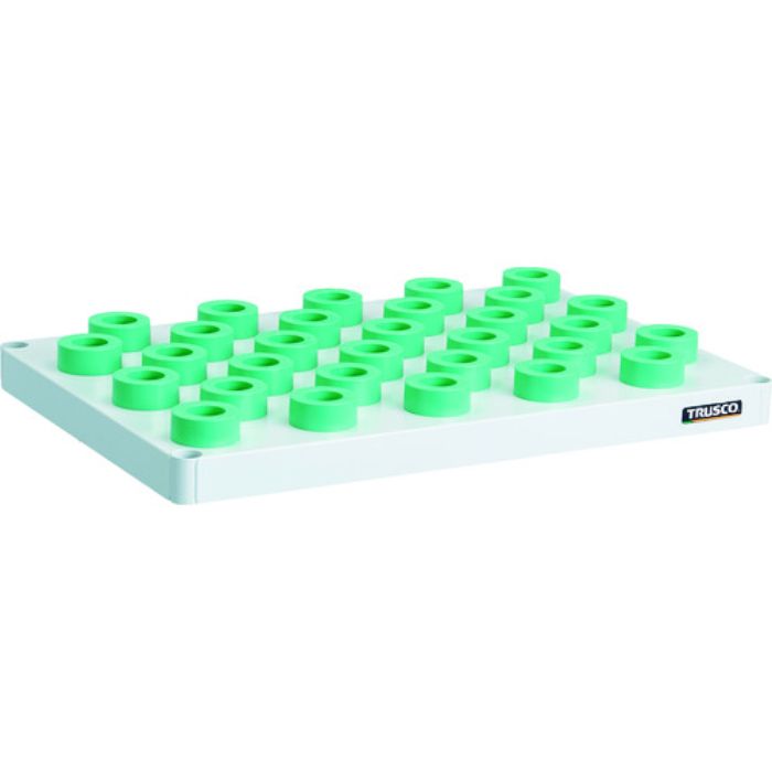 TRUSCO ツールワゴン フェニックスワゴン 棚板 750X500 HSK40A専用 ホワイト(Tcode:1148364)