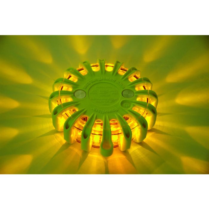 PF セーフティライト 黄(Tcode:7607067)