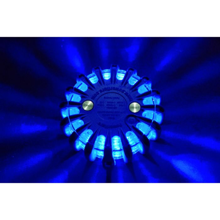 PF セーフティライト 青(Tcode:7607075)