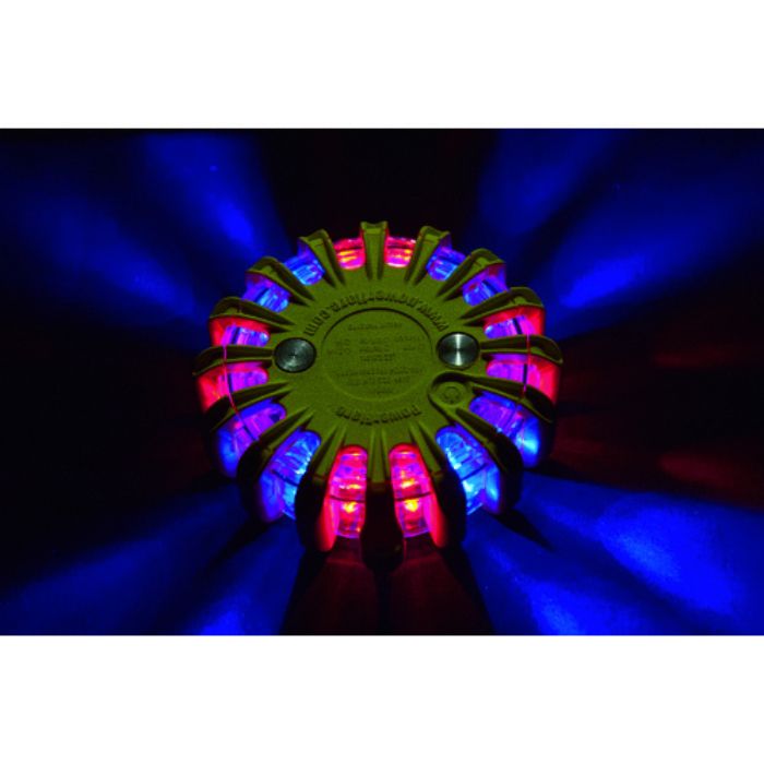 PF セーフティライト 赤・青(Tcode:7607091)