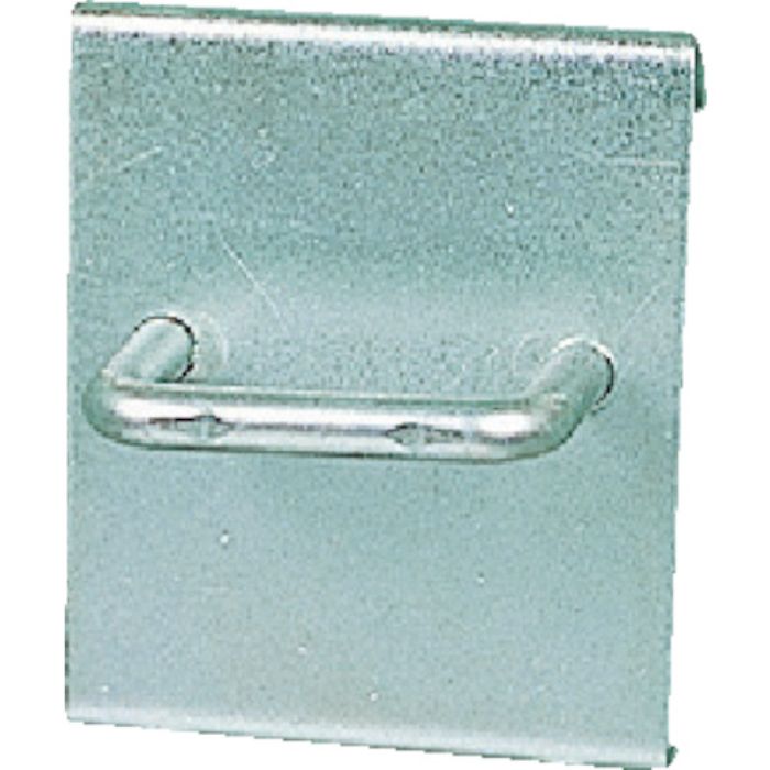 TRUSCO パネルコンテナラック用ペンチフック(Tcode:5010721)