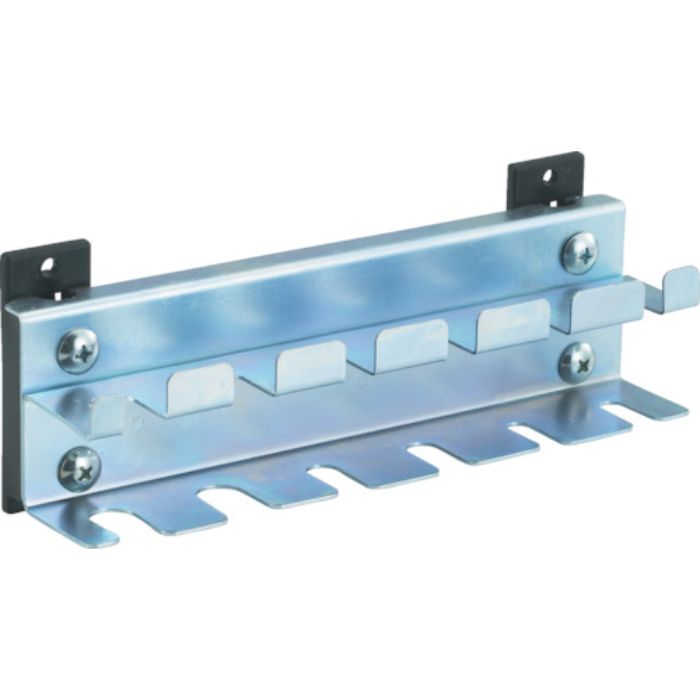 TRUSCO パンチングパネル用ドライバーフック(Tcode:3294846)