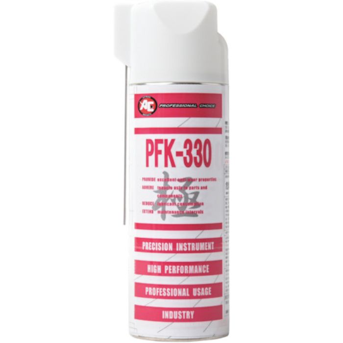 旭 超極圧・耐摩耗潤滑剤PFK-330 330ml(Tcode:5353221)