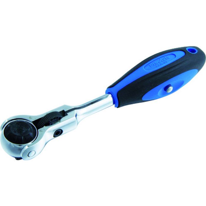 Pro-Auto 1/4DR.フルターンロックラチェット(Tcode:4391969)