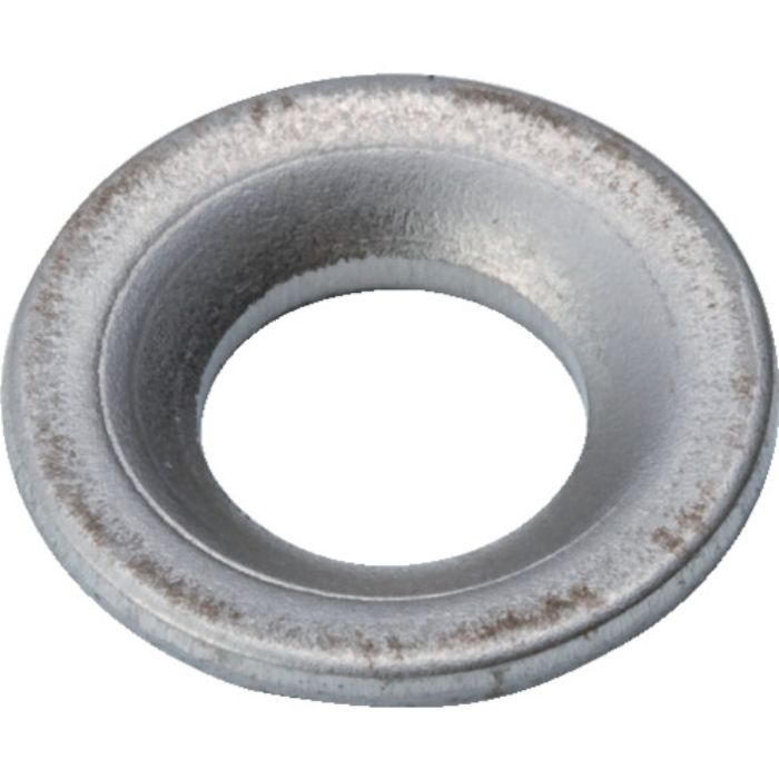 TRUSCO 高圧グリスガンPG-120S用 プランジャーワッシャー(Tcode:4147677)