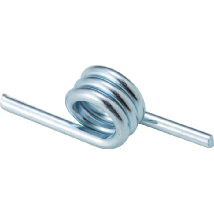 TRUSCO 高圧グリスガンPG-120S用 ジョイントスプリング(Tcode:4147715)