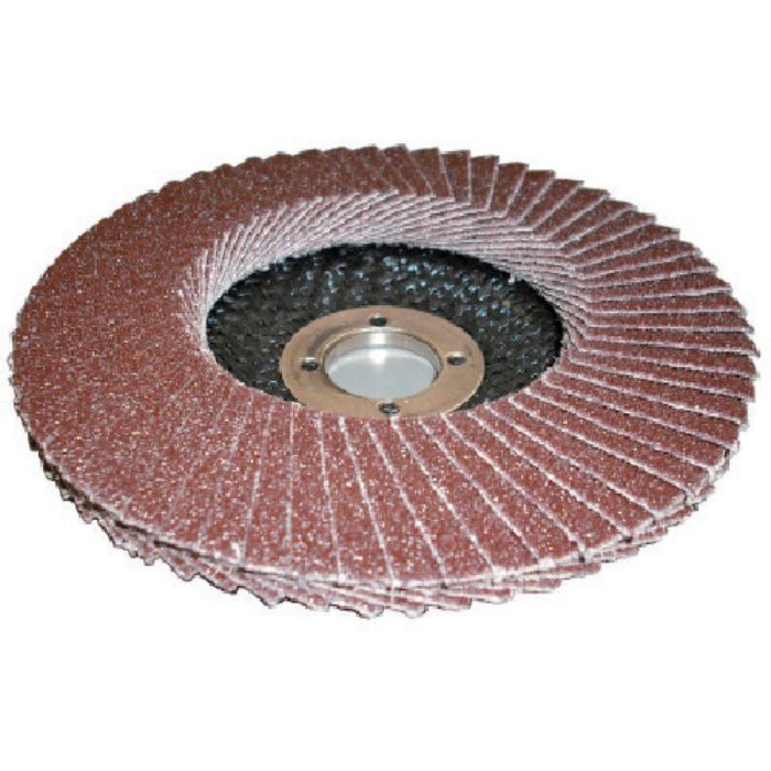 AC PGA-X フラップディスク A(Tcode:3517888)