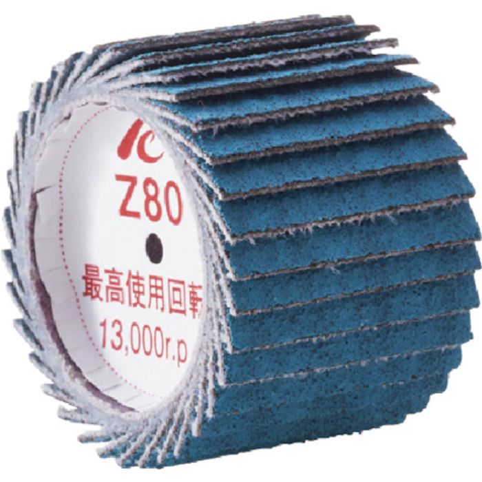 AC ポリゴンバンドZ 30×30 #120(Tcode:3820492)