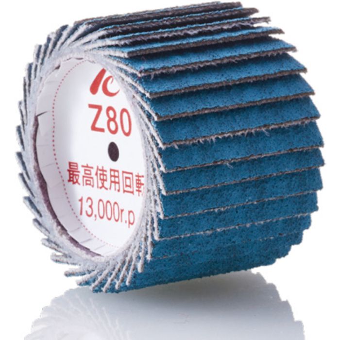 AC ポリゴンバンドZ 30X30 #80(Tcode:3951901)