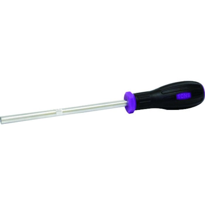 TONE ソケットドライバー パワーグリップボックスドライバー(ディープタイプ)5.5mm(Tcode:1830094)