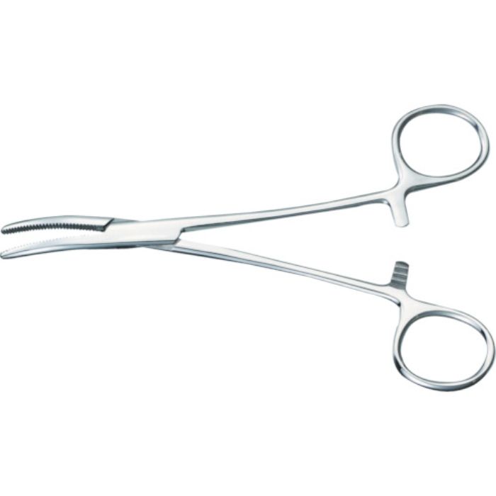 ENGINEER ロックホルダー(曲) 125mm(Tcode:3598578)