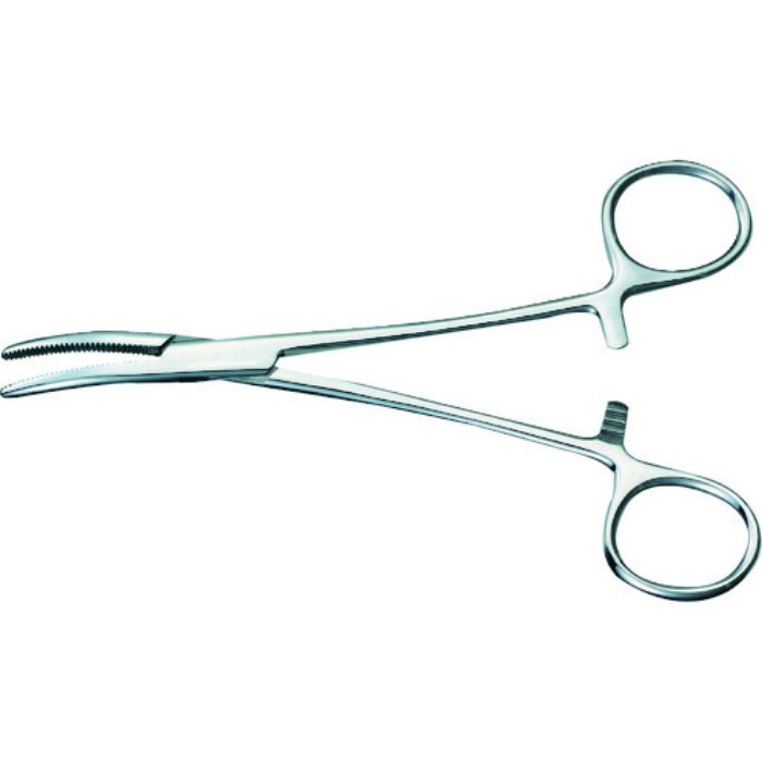 ENGINEER ロックホルダー(曲) 150mm(Tcode:3598594)