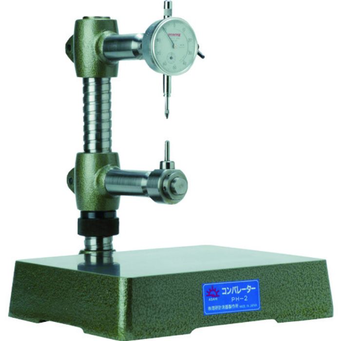 RKN ダイヤルコンパレータ(Tcode:8338774)