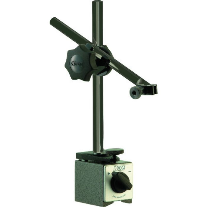 NOGA マグネットスタンド クランプ型ダイヤルゲージホルダ(Tcode:3030857)