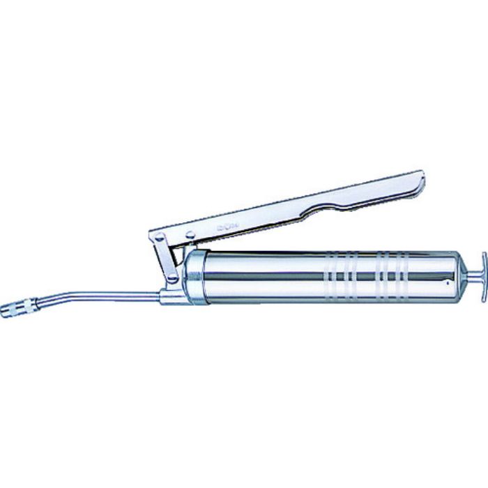 TRUSCO 高圧グリスガン 300CC(Tcode:1125125)