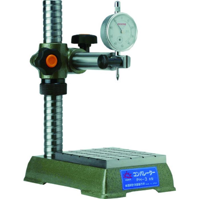 RKN ダイヤルコンパレータ PH-3B(Tcode:4875125)