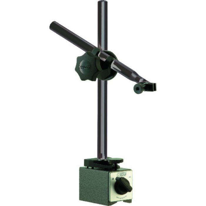 NOGA マグネットスタンド 重量級クランプ型ダイヤルゲージ(Tcode:3030873)