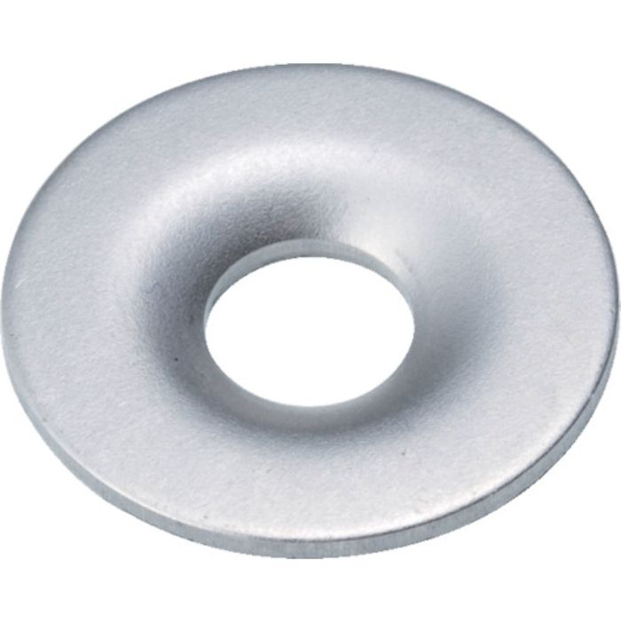 TRUSCO 高圧グリスガンPH-500用 プランジャーワッシャー(Tcode:4147626)