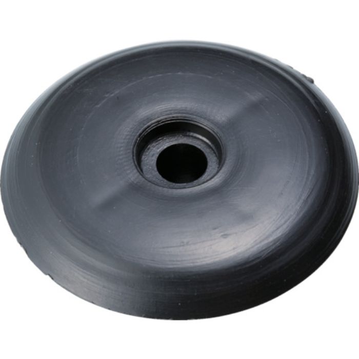 TRUSCO 高圧グリスガンPH-500用 プランジャーガスケット(Tcode:4147642)